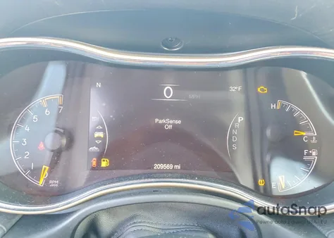 2014 Jeep Grand Cherokee Overland from USA, damaged, VIN 1C4RJFCT0EC106077